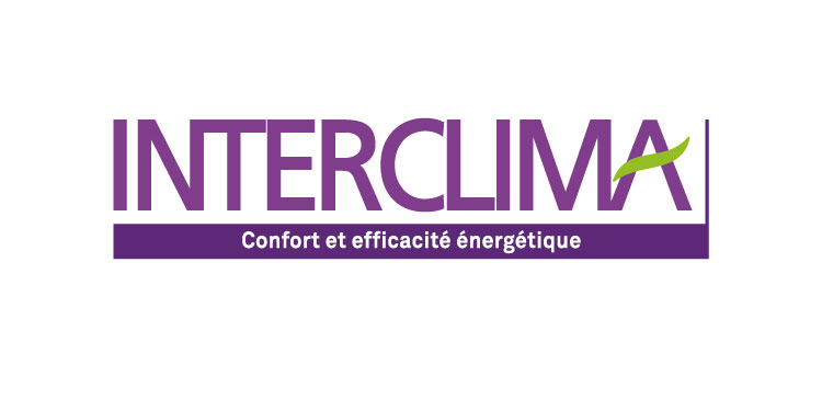 Logo INTERCLIMA+ELEC