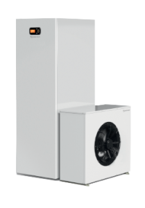 BOOSTHEAT.20, the world's most energy-efficient boiler