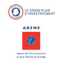 Logo ADEME