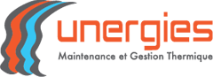 Logo UNERGIES