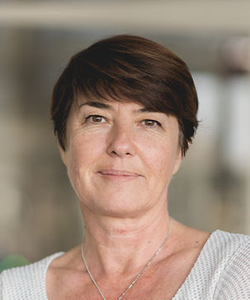 Anne-Sophie CLÉMENT Anne-Sophie CLÉMENT