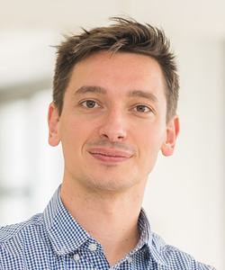 Emilien BENHARD Emilien BENHARD