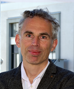 Norbert DISCHINGER Norbert DISCHINGER