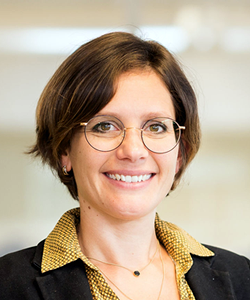 Virginie ALPHAND Virginie ALPHAND
