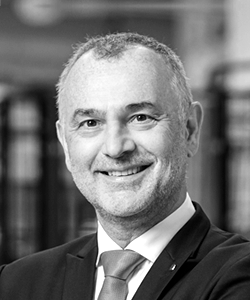 Luc JACQUET Luc JACQUET
